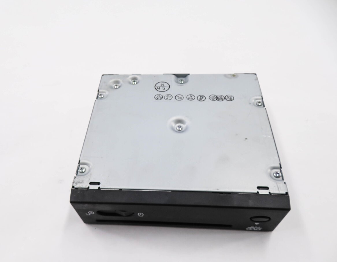 Thumbnail 7: 05-09 LAND ROVER LR3 - RANGE ROVER SPORT (L322 L320) DVD NAVIGATION DISC PLAYER