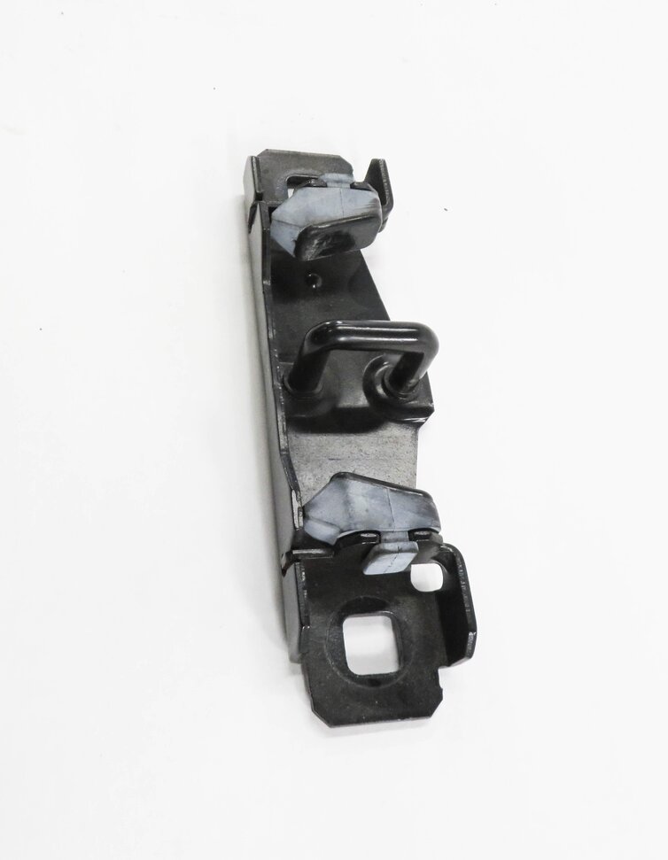 Thumbnail 4: 2006 RANGE ROVER SPORT (L320) REAR HATCH TRUNK LOCK LATCH STRIKER PLATE