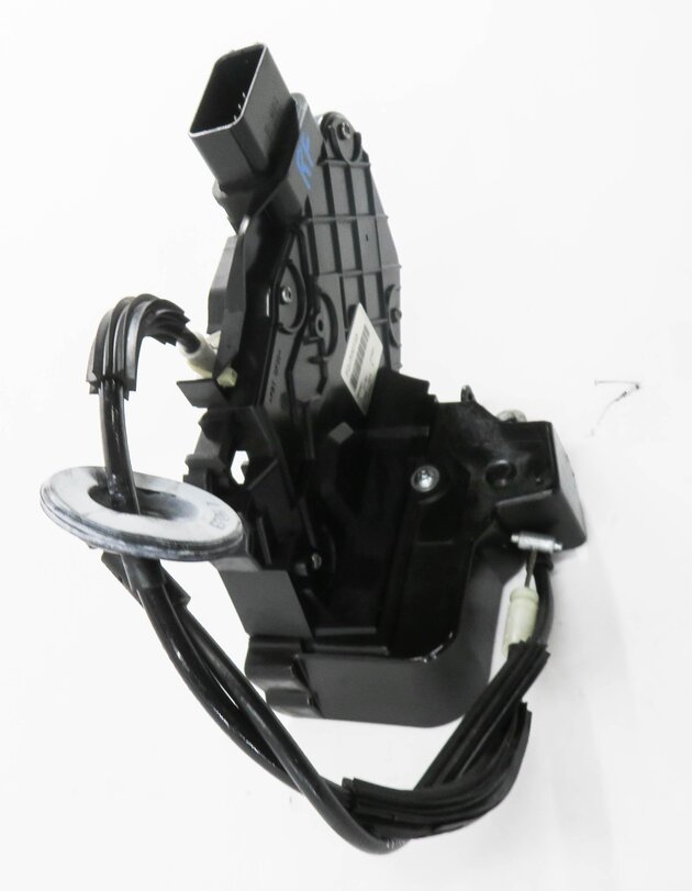 Thumbnail 4: 2005-2006 LAND ROVER LR3 - 06-08 RANGE ROVER SPORT (L320) RIGHT FRONT DOOR LATCH