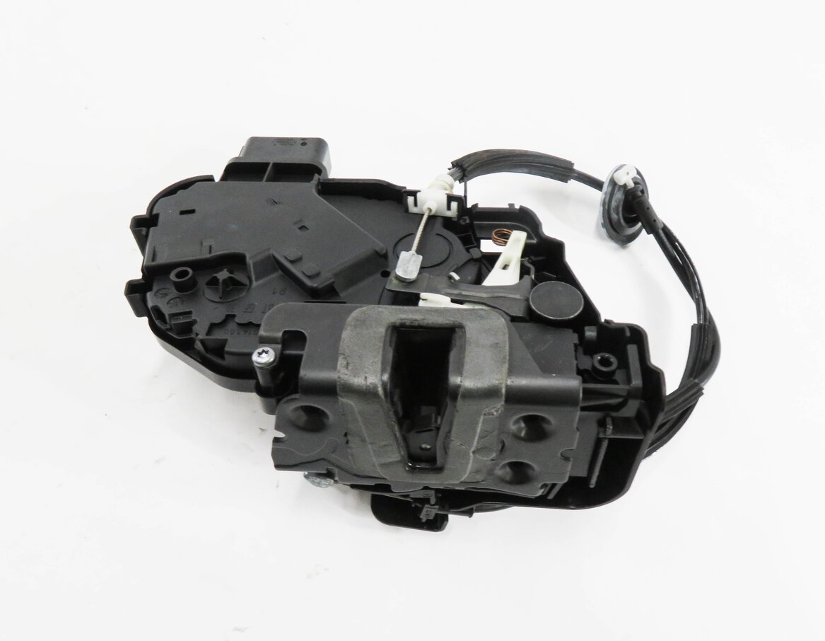 Thumbnail 6: 2005-2006 LAND ROVER LR3 - 06-08 RANGE ROVER SPORT (L320) RIGHT FRONT DOOR LATCH