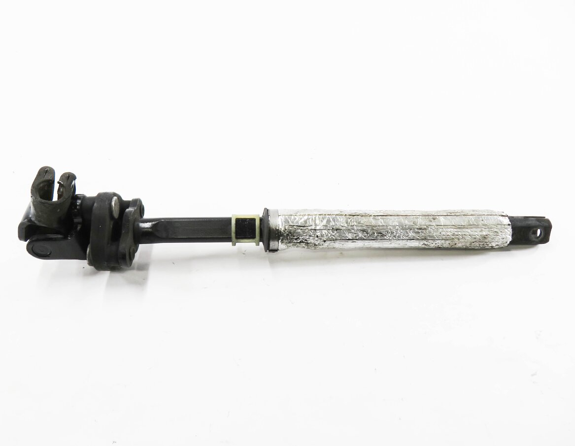 Thumbnail 2: 2006 RANGE ROVER SPORT (L320) STEERING COLUMN SHAFT U-JOINT COUPLER LINKAGE