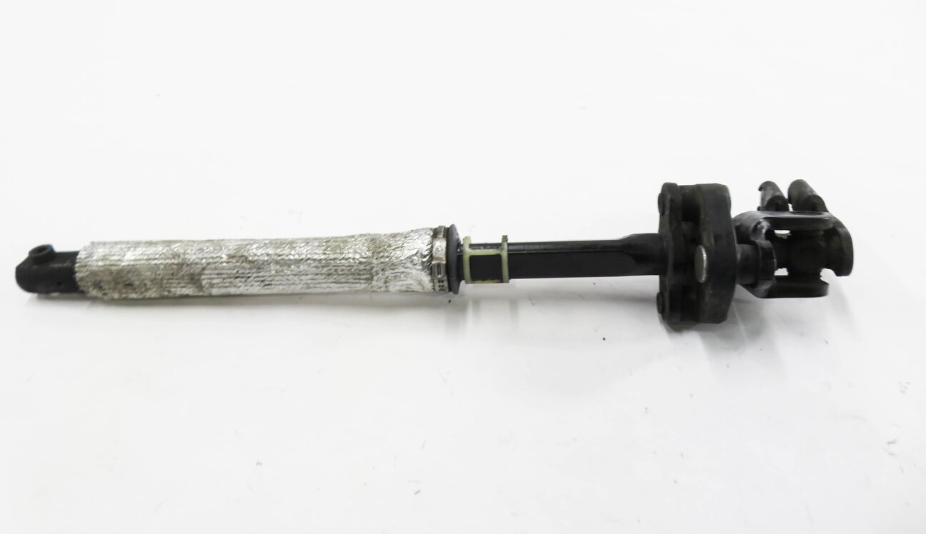 Thumbnail 5: 2006 RANGE ROVER SPORT (L320) STEERING COLUMN SHAFT U-JOINT COUPLER LINKAGE