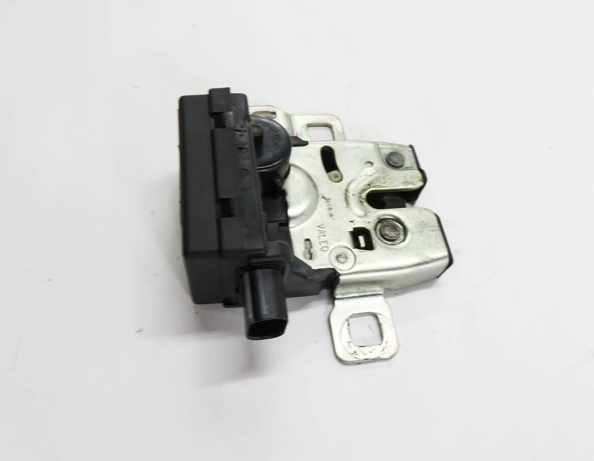 Thumbnail 4: 2006 RANGE ROVER SPORT (L320) REAR TRUNK UPPER GLASS LOCK LATCH ACTUATOR