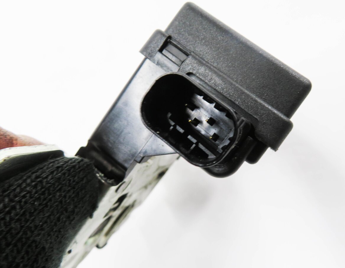 Thumbnail 7: 2006 RANGE ROVER SPORT (L320) REAR TRUNK UPPER GLASS LOCK LATCH ACTUATOR