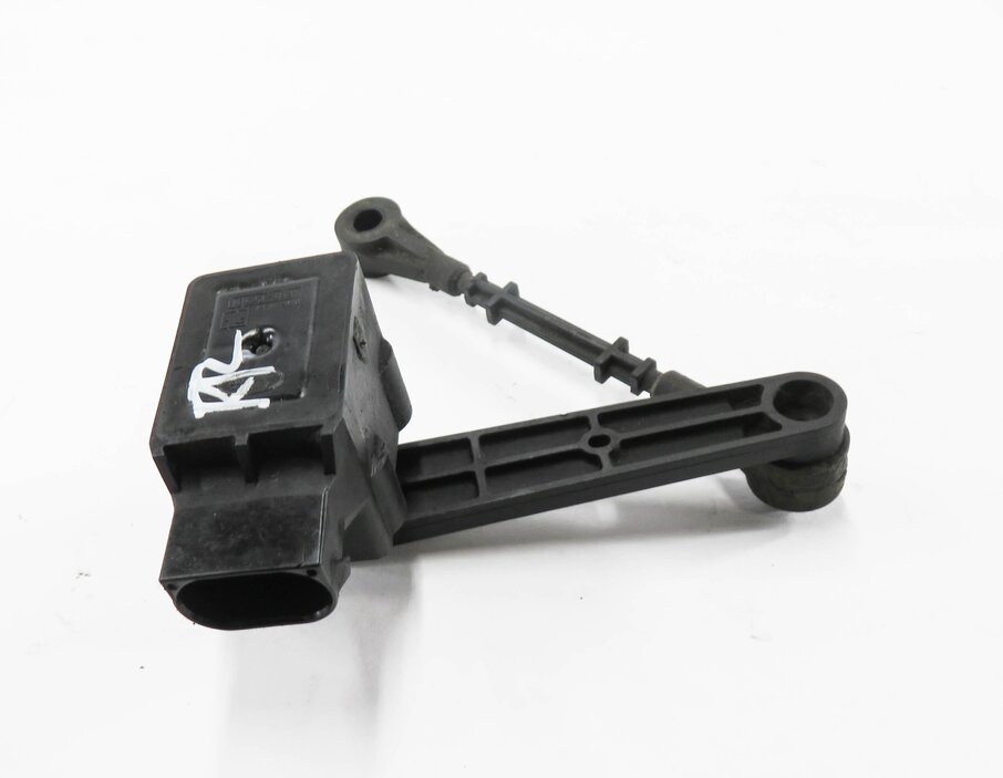 Thumbnail 2: 06 RANGE ROVER SPORT (L320) RIGHT PASSENGER REAR SUSPENSION HEIGHT LEVEL SENSOR