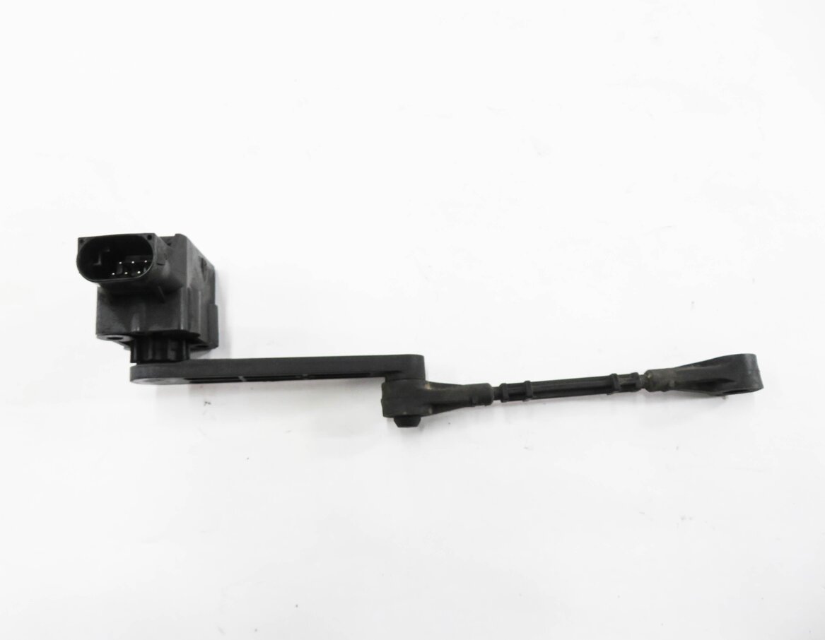 Thumbnail 5: 06 RANGE ROVER SPORT (L320) RIGHT PASSENGER REAR SUSPENSION HEIGHT LEVEL SENSOR