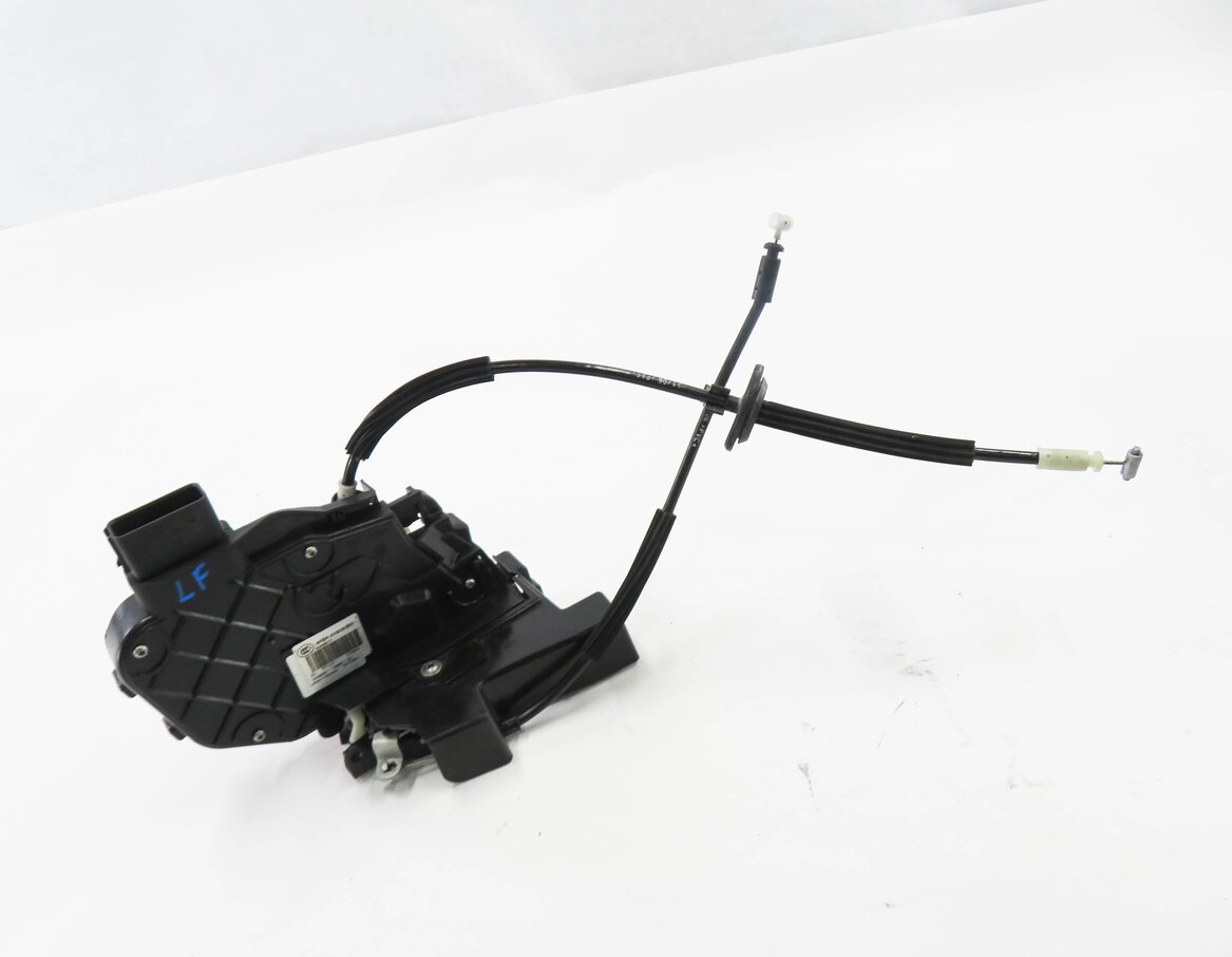 2005-2008 LAND ROVER LR3 - RANGE ROVER SPORT (L320) LEFT FRONT DRIVER DOOR LATCH