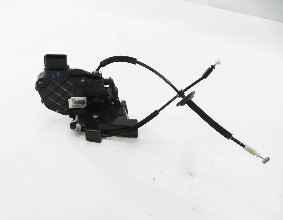 Thumbnail 2: 2005-2008 LAND ROVER LR3 - RANGE ROVER SPORT (L320) LEFT FRONT DRIVER DOOR LATCH