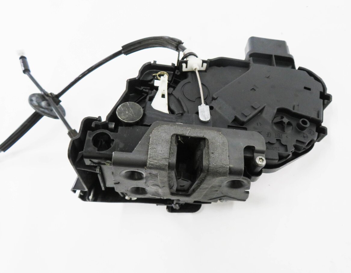 Thumbnail 6: 2005-2008 LAND ROVER LR3 - RANGE ROVER SPORT (L320) LEFT FRONT DRIVER DOOR LATCH