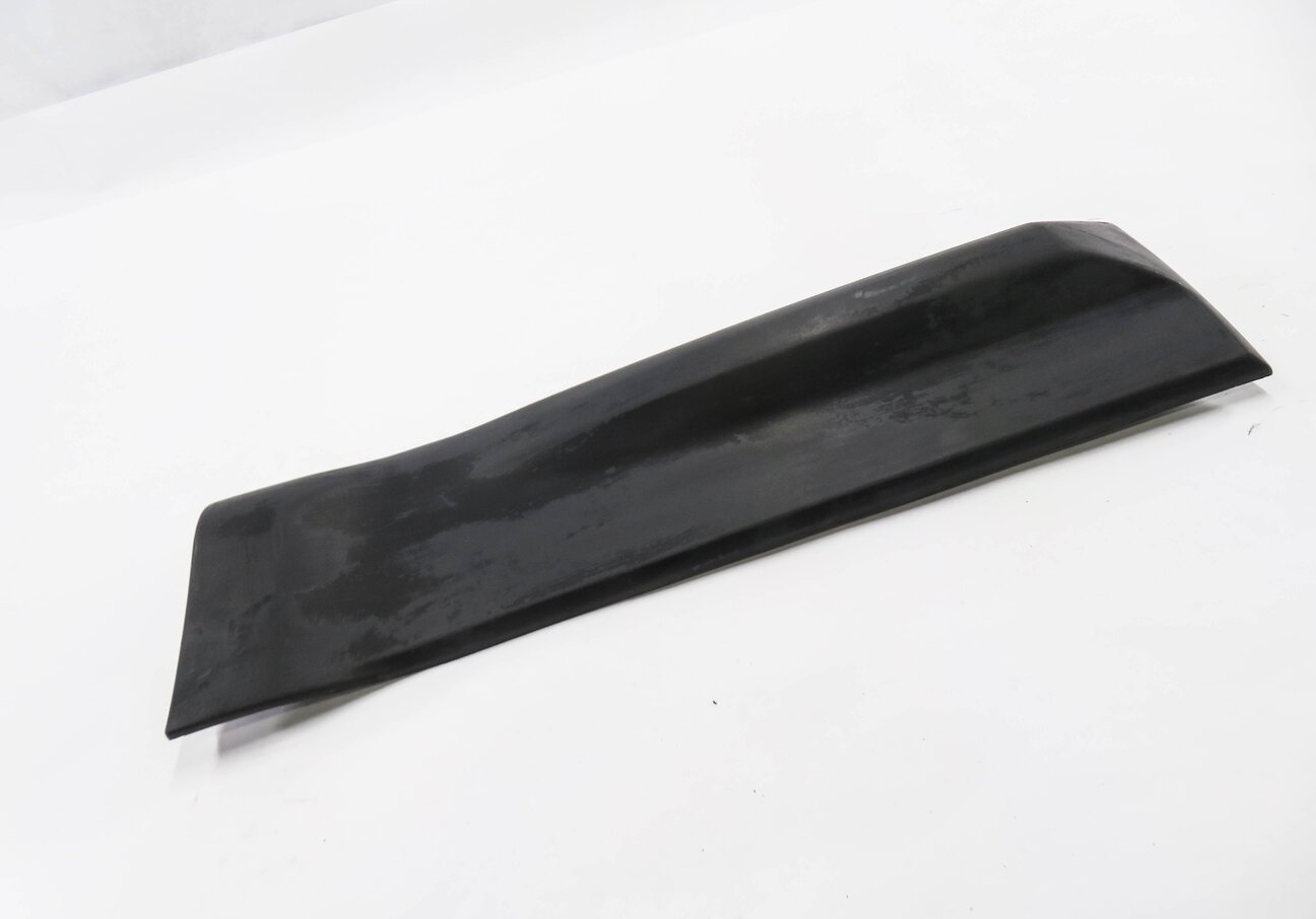 2006 RANGE ROVER SPORT (L320) LEFT REAR DOOR LOWER MOULDING RUNNER TRIM