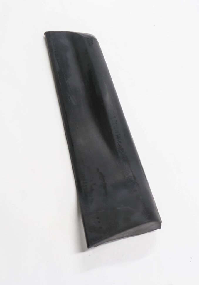 Thumbnail 4: 2006 RANGE ROVER SPORT (L320) RIGHT REAR DOOR LOWER MOULDING RUNNER TRIM