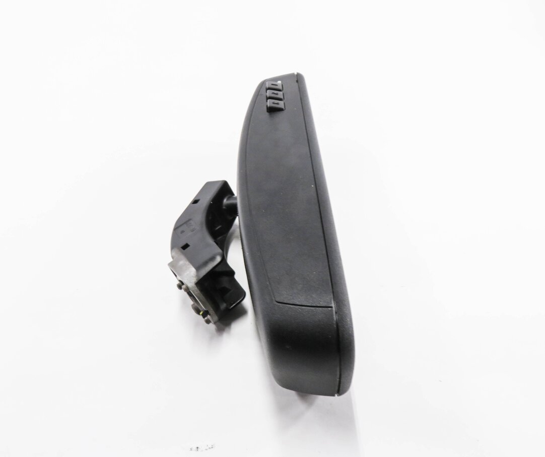 Thumbnail 4: 2006-2008 RANGE ROVER SPORT (L320) INTERIOR AUTODIM REARVIEW MIRROR w/ HOMELINK