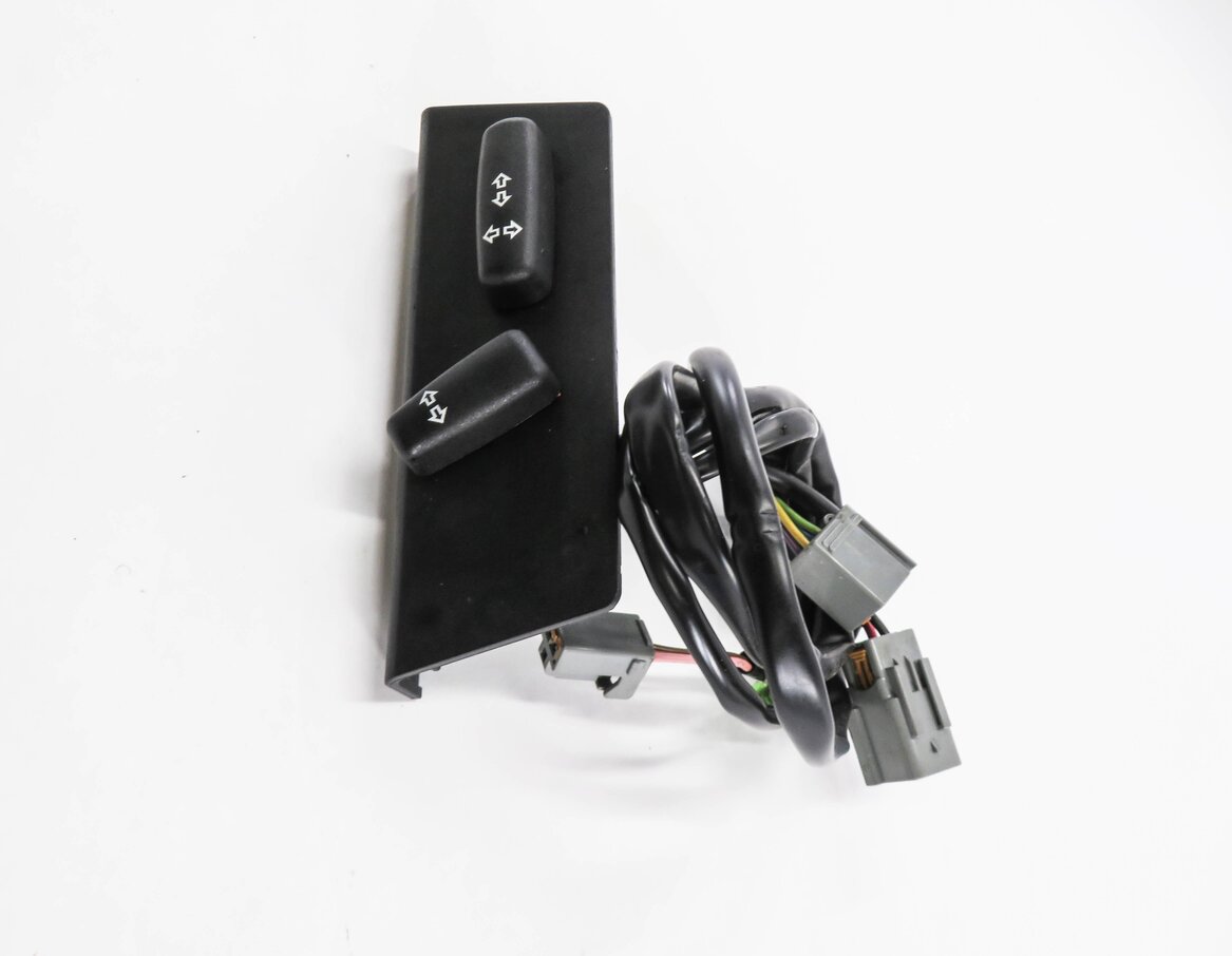 Thumbnail 4: 2006 RANGE ROVER SPORT (L320) RIGHT FRONT PASSENGER SEAT ADJUSTMENT SWITCH