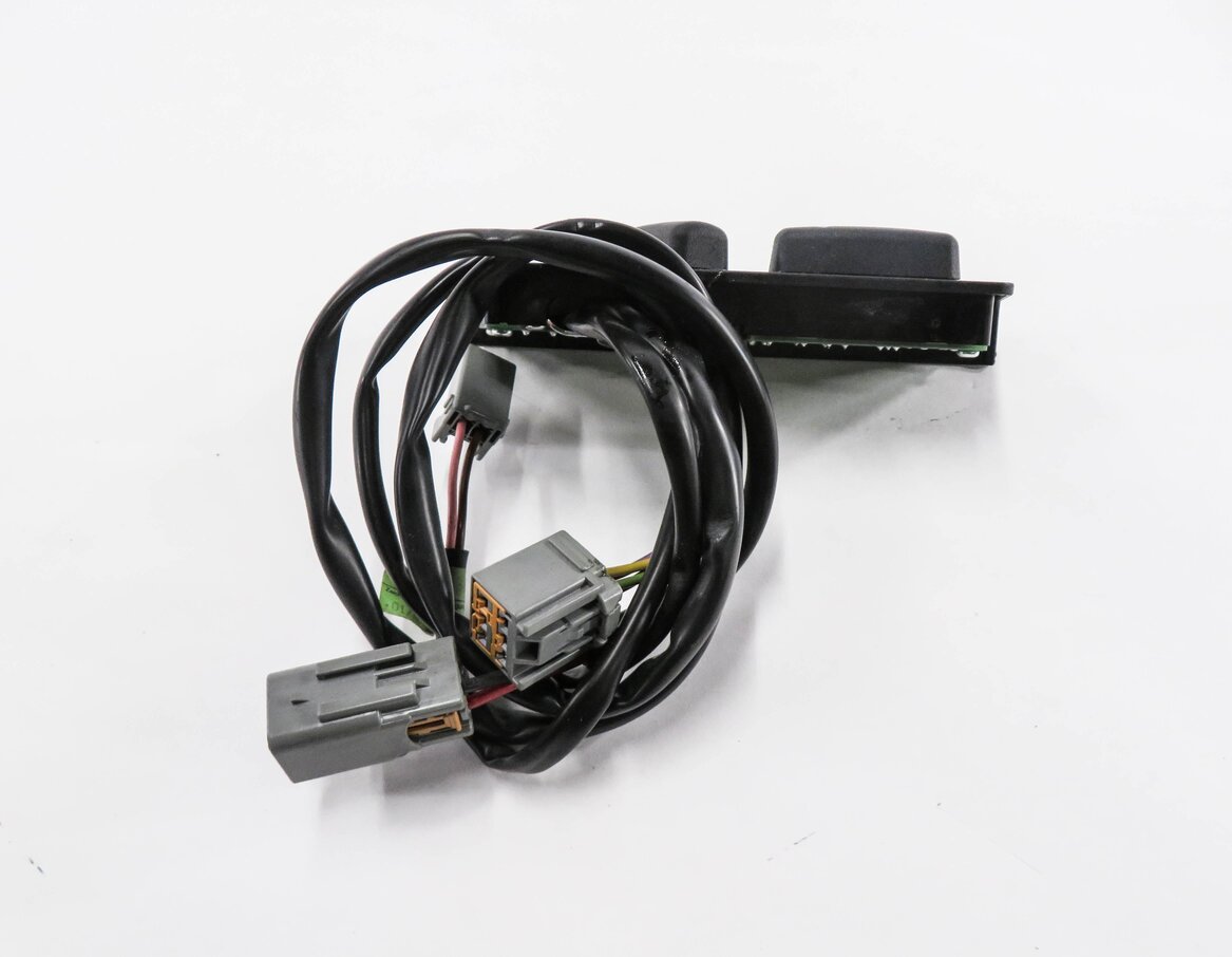 Thumbnail 5: 2006 RANGE ROVER SPORT (L320) RIGHT FRONT PASSENGER SEAT ADJUSTMENT SWITCH