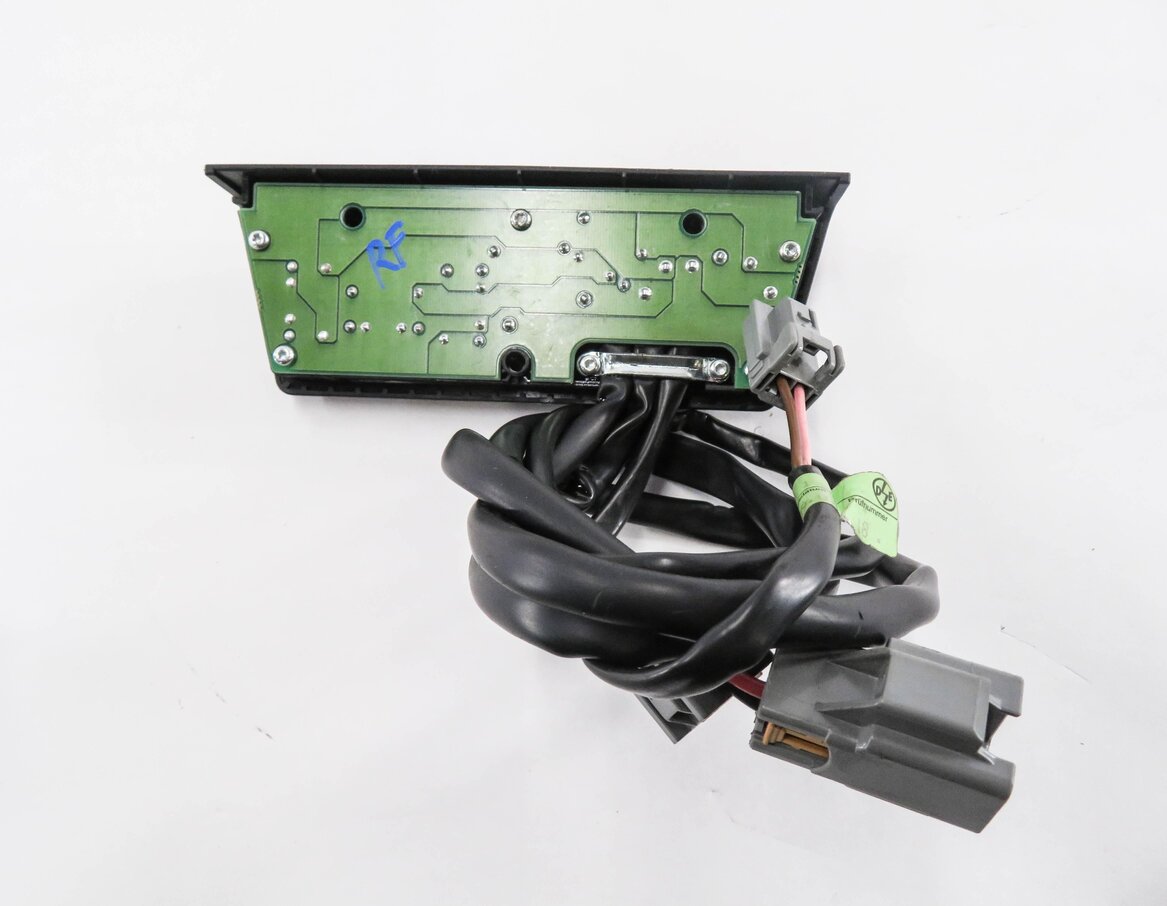 Thumbnail 6: 2006 RANGE ROVER SPORT (L320) RIGHT FRONT PASSENGER SEAT ADJUSTMENT SWITCH