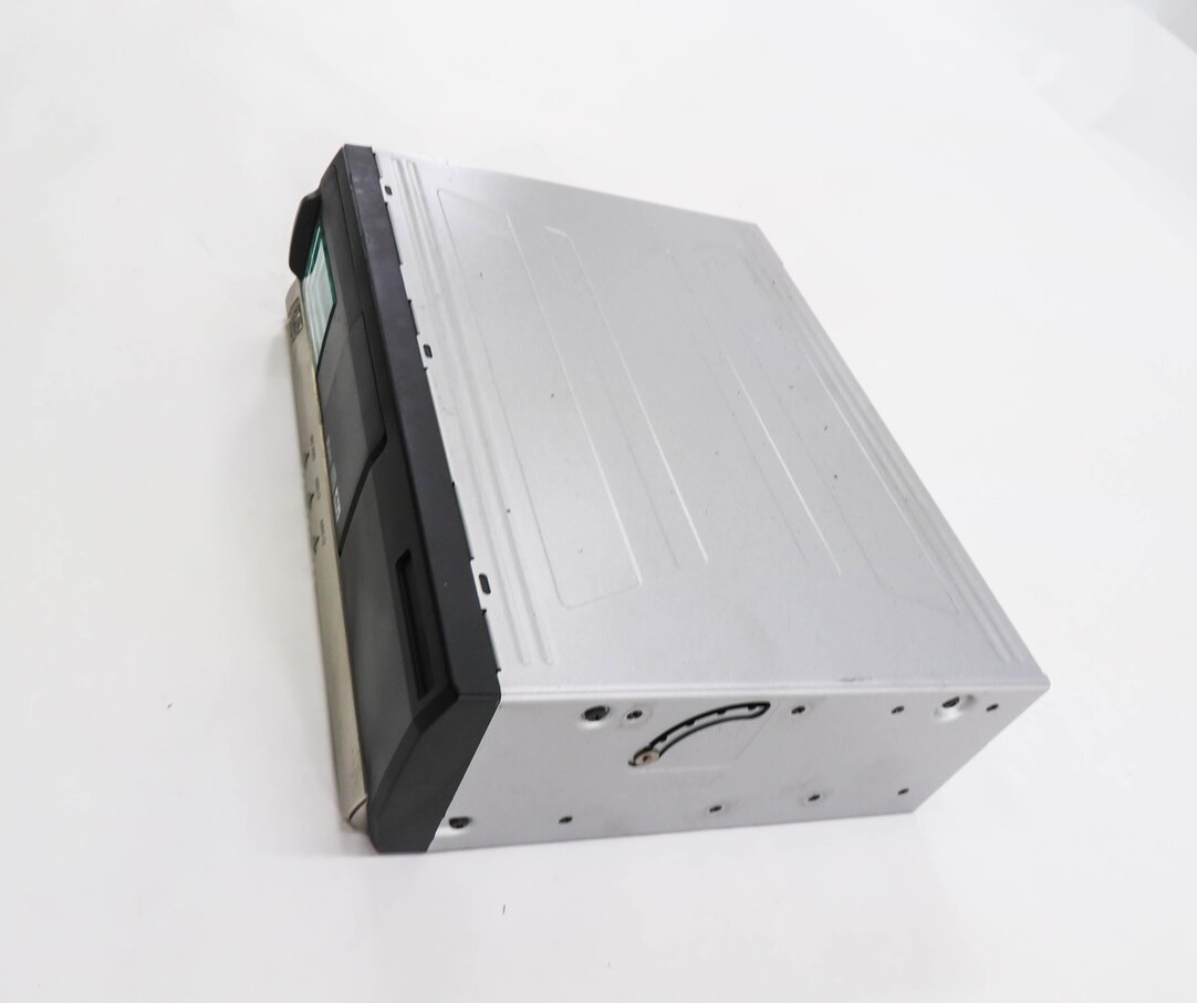 Thumbnail 4: 2006-2009 RANGE ROVER SPORT (L320) 6-DISC DVD VIDEO DISC CHANGER READER
