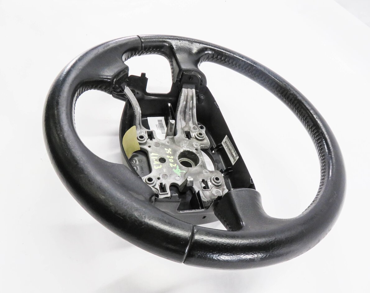 Thumbnail 4: 2005-2009 RANGE ROVER SPORT (L320) LR3 - LEFT DRIVER STEERING w/ VOICE