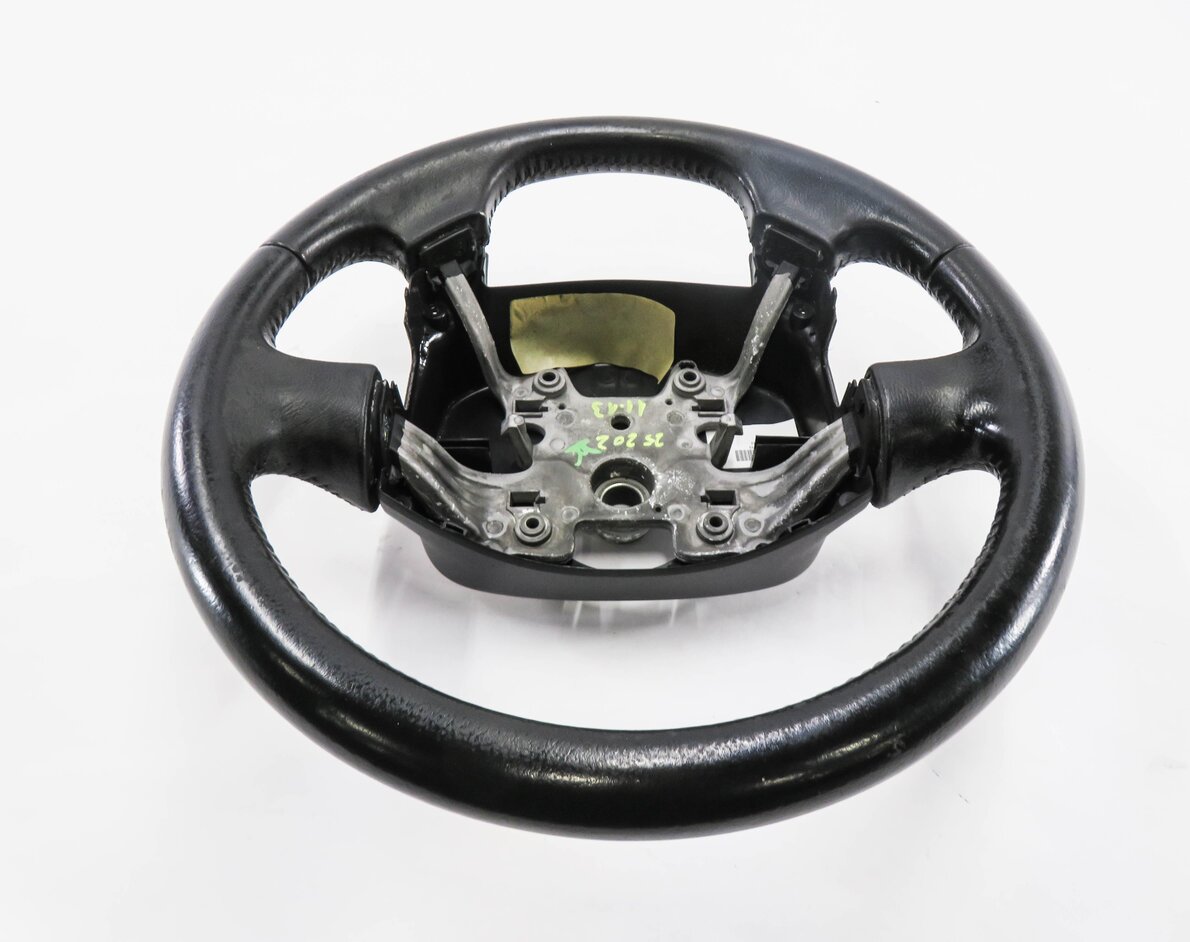 Thumbnail 5: 2005-2009 RANGE ROVER SPORT (L320) LR3 - LEFT DRIVER STEERING w/ VOICE
