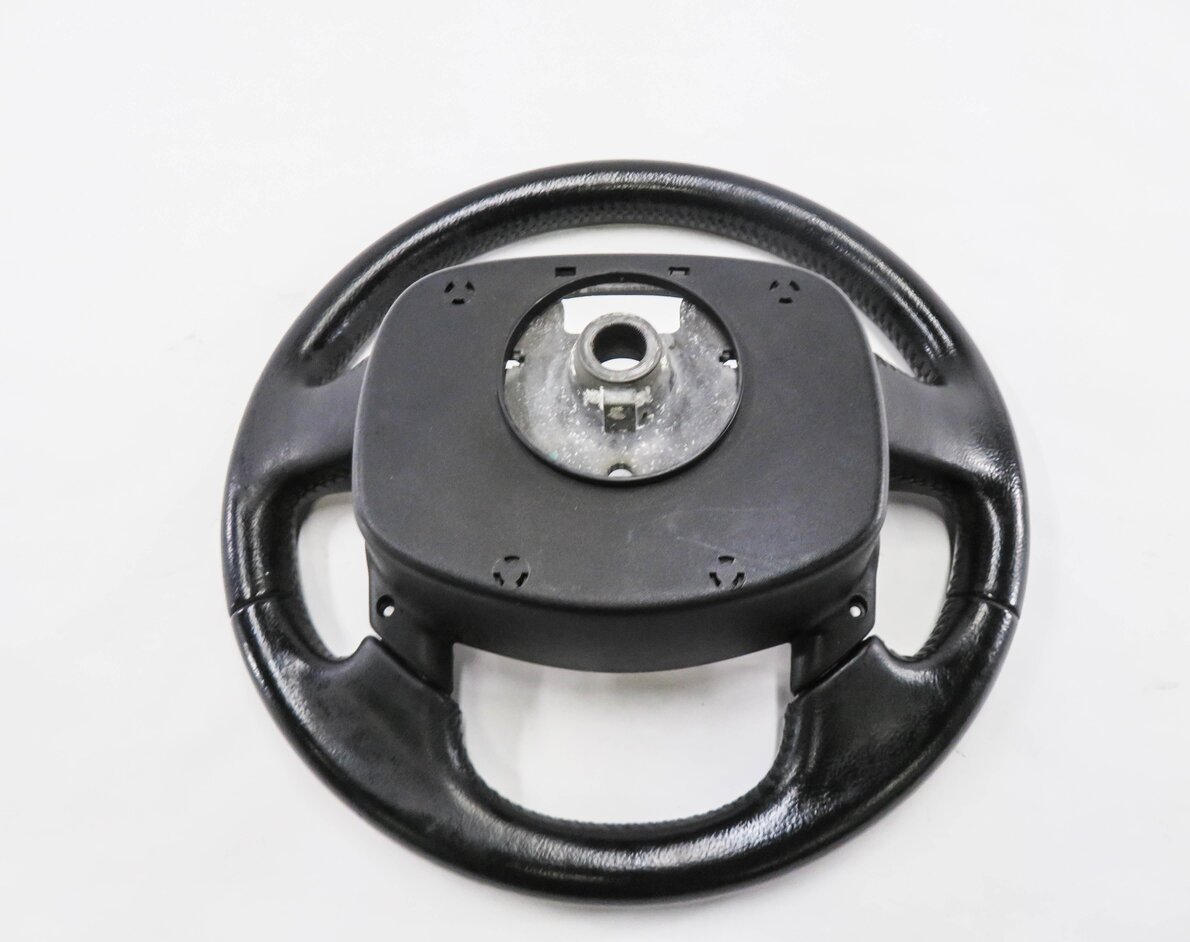 Thumbnail 6: 2005-2009 RANGE ROVER SPORT (L320) LR3 - LEFT DRIVER STEERING w/ VOICE