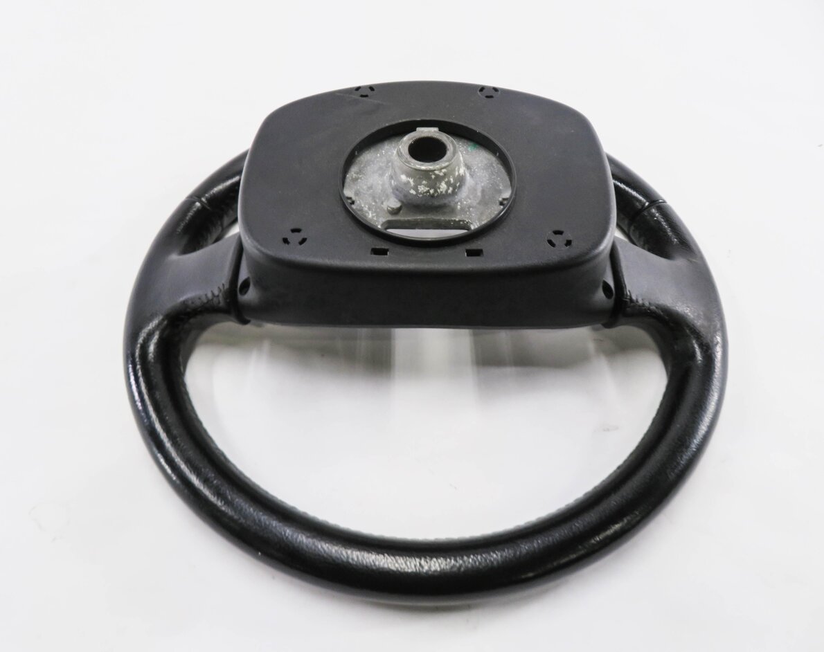 Thumbnail 7: 2005-2009 RANGE ROVER SPORT (L320) LR3 - LEFT DRIVER STEERING w/ VOICE