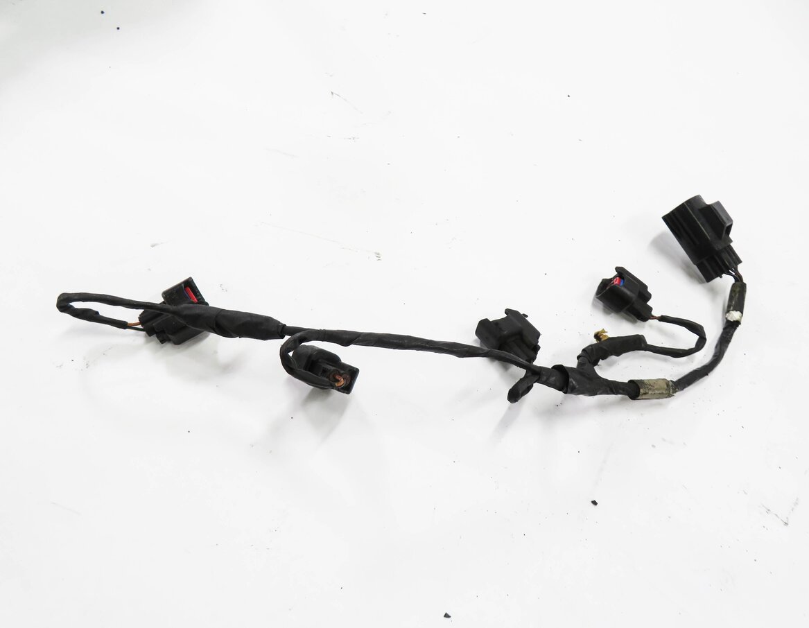 Thumbnail 6: 2006 RANGE ROVER SPORT (L320) 4.2L SUPERCHARGED ENGINE WIRE WIRING HARNESS LOOM