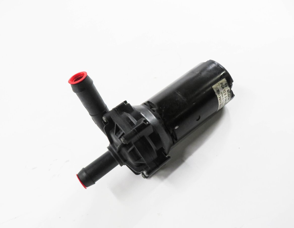 2006-2014 RANGE ROVER SPORT (L320 L322 L405 L494) SECONDARY AUXILIARY WATER PUMP