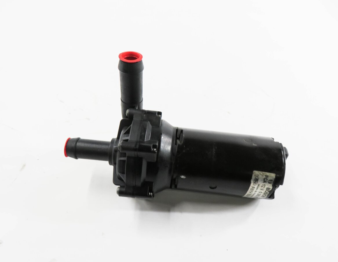 Thumbnail 2: 2006-2014 RANGE ROVER SPORT (L320 L322 L405 L494) SECONDARY AUXILIARY WATER PUMP