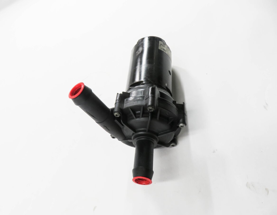 Thumbnail 3: 2006-2014 RANGE ROVER SPORT (L320 L322 L405 L494) SECONDARY AUXILIARY WATER PUMP