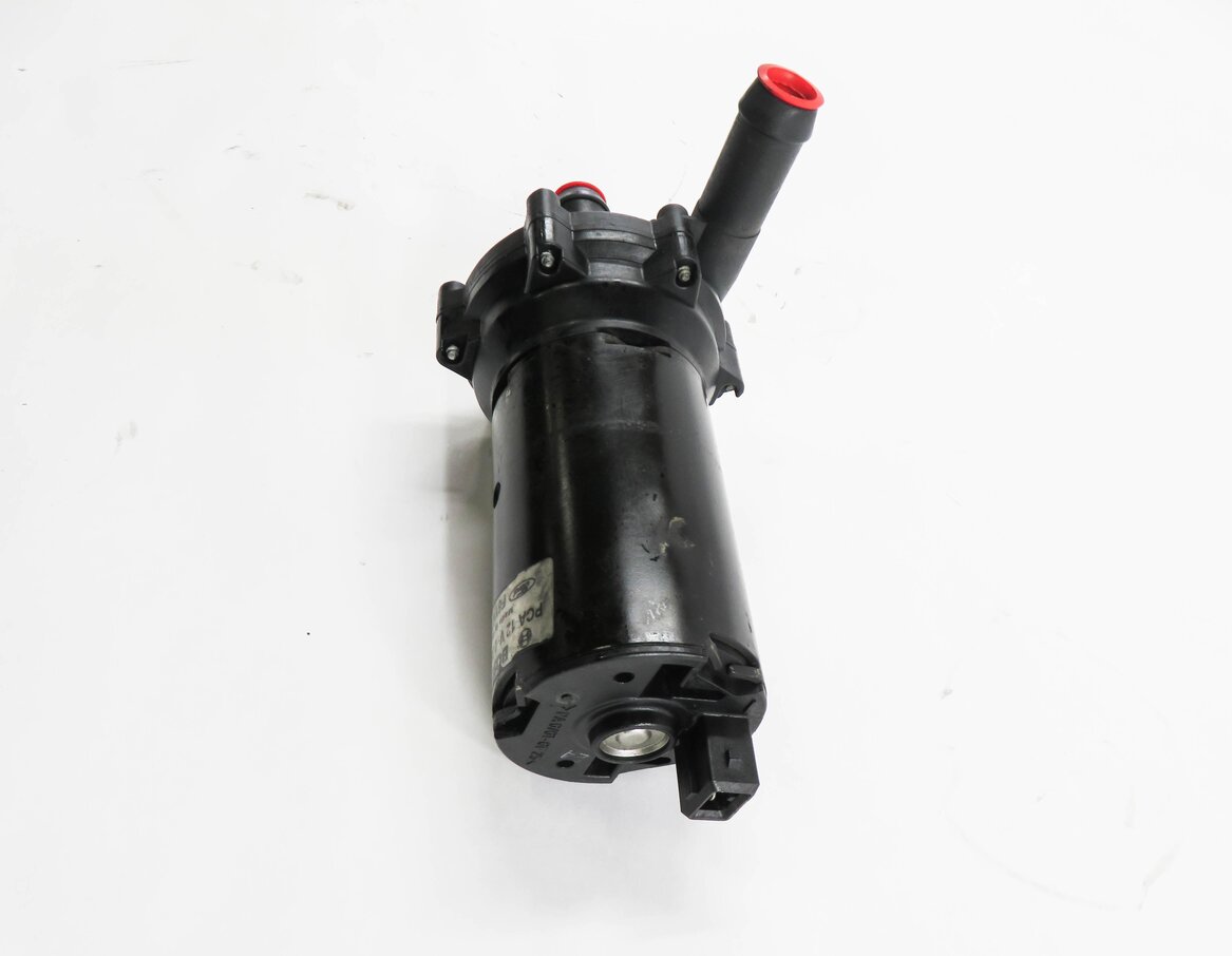 Thumbnail 4: 2006-2014 RANGE ROVER SPORT (L320 L322 L405 L494) SECONDARY AUXILIARY WATER PUMP