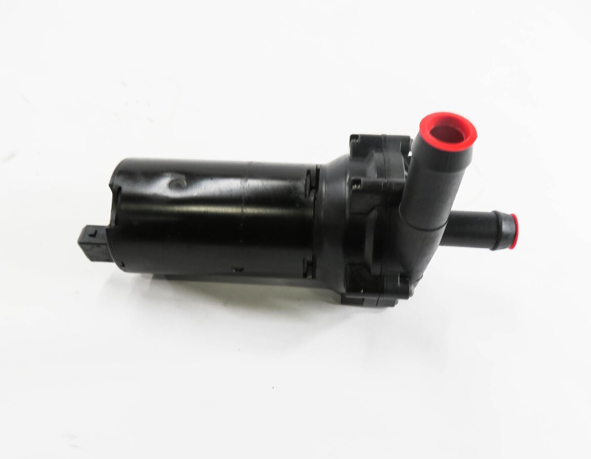 Thumbnail 5: 2006-2014 RANGE ROVER SPORT (L320 L322 L405 L494) SECONDARY AUXILIARY WATER PUMP