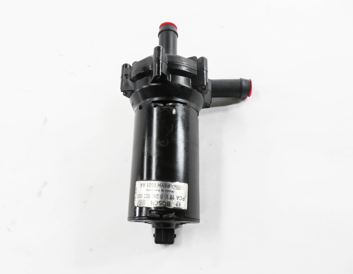 Thumbnail 6: 2006-2014 RANGE ROVER SPORT (L320 L322 L405 L494) SECONDARY AUXILIARY WATER PUMP