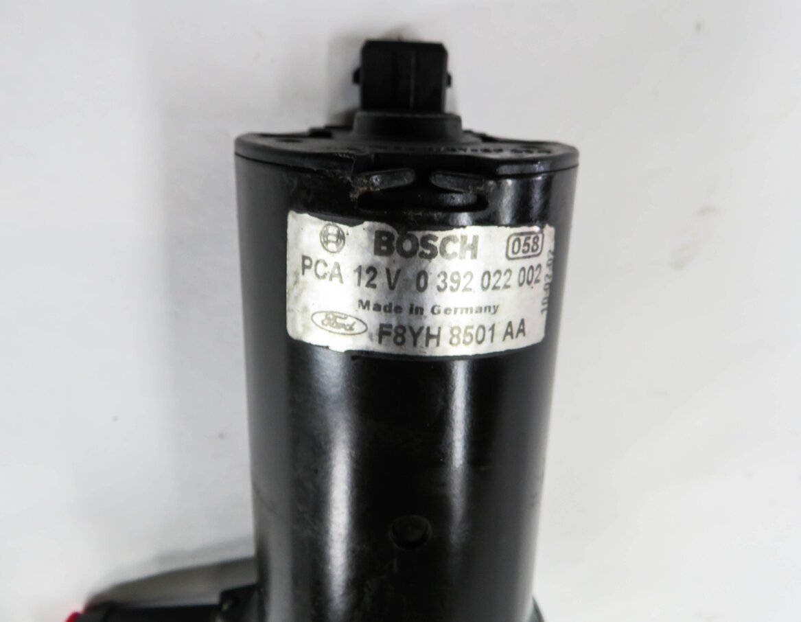Thumbnail 7: 2006-2014 RANGE ROVER SPORT (L320 L322 L405 L494) SECONDARY AUXILIARY WATER PUMP