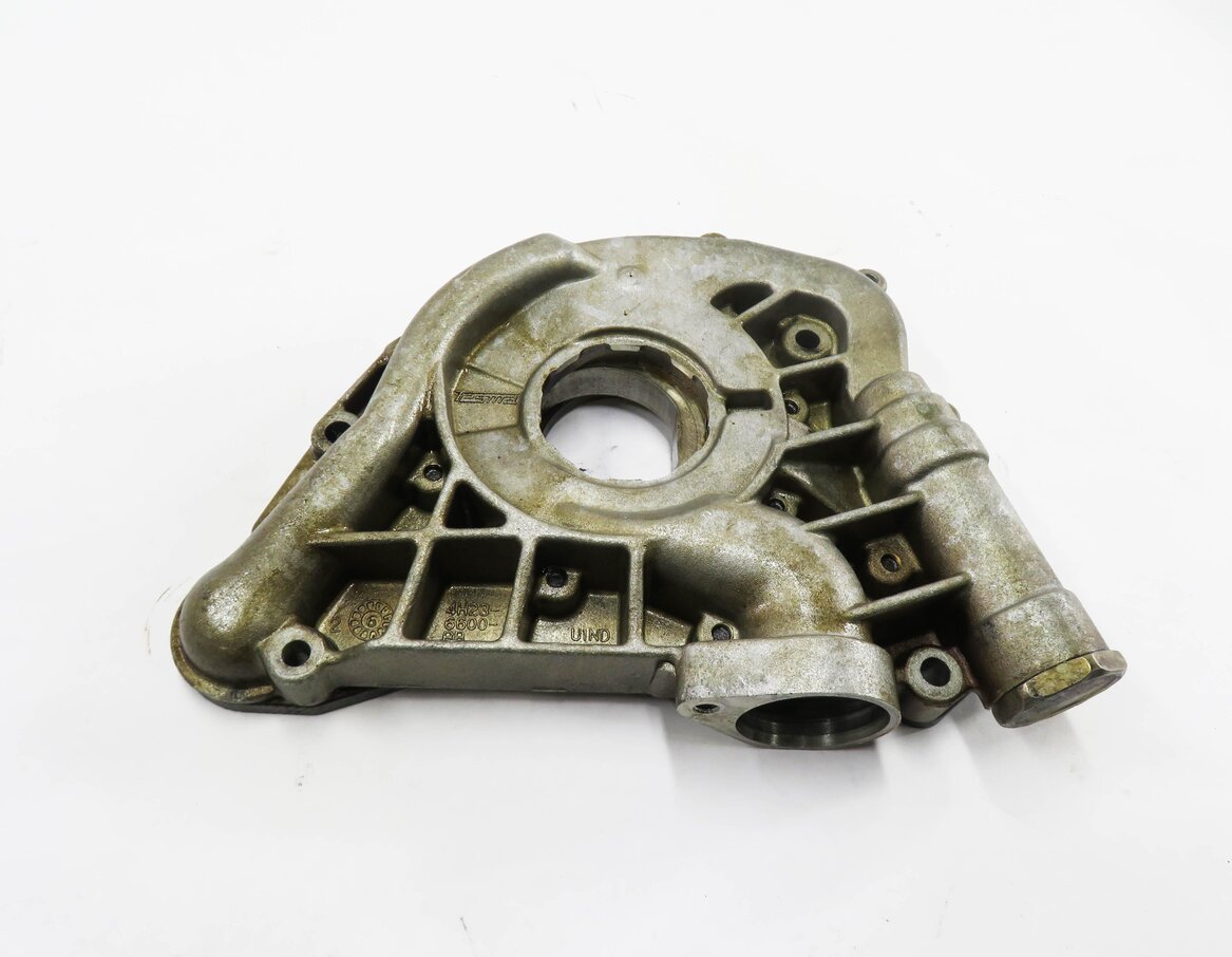 Thumbnail 2: 2006 RANGE ROVER SPORT (L320) 4.2L SUPERCHARGED ENGINE - OIL PUMP