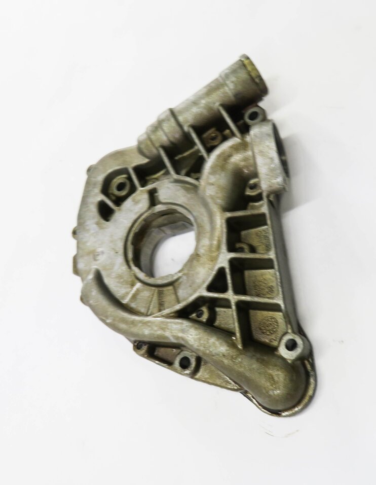 Thumbnail 3: 2006 RANGE ROVER SPORT (L320) 4.2L SUPERCHARGED ENGINE - OIL PUMP