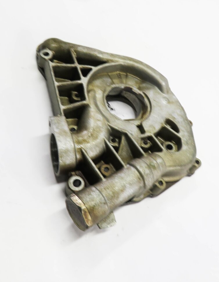 Thumbnail 4: 2006 RANGE ROVER SPORT (L320) 4.2L SUPERCHARGED ENGINE - OIL PUMP