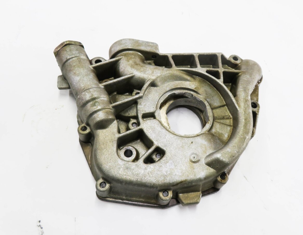 Thumbnail 5: 2006 RANGE ROVER SPORT (L320) 4.2L SUPERCHARGED ENGINE - OIL PUMP