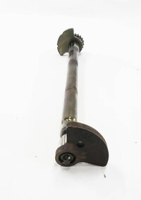Thumbnail 4: 2011 MERCEDES GLK350 (X204) 3.5L M272 ENGINE - BALANCE SHAFT