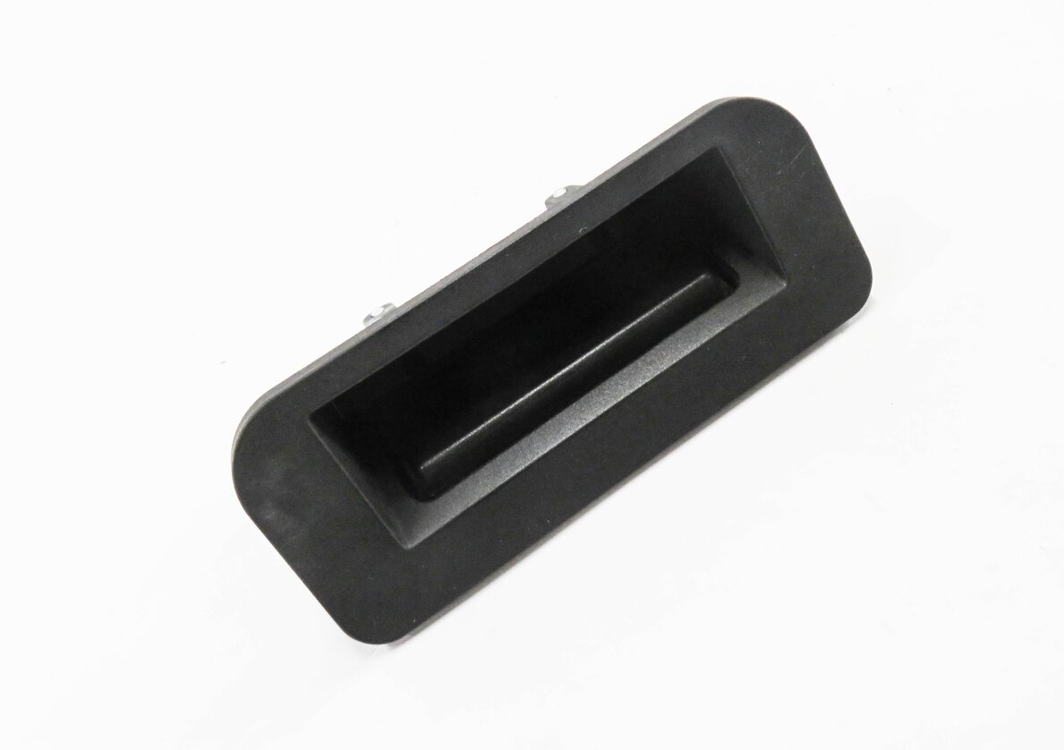2011 MERCEDES GLK350 (X204) REAR TRUNK HANDLE