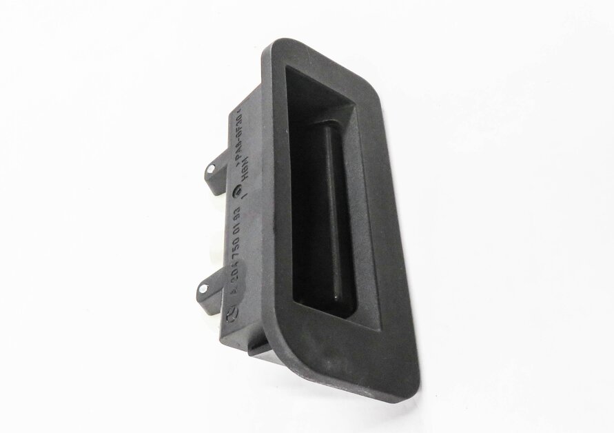 Thumbnail 3: 2011 MERCEDES GLK350 (X204) REAR TRUNK HANDLE
