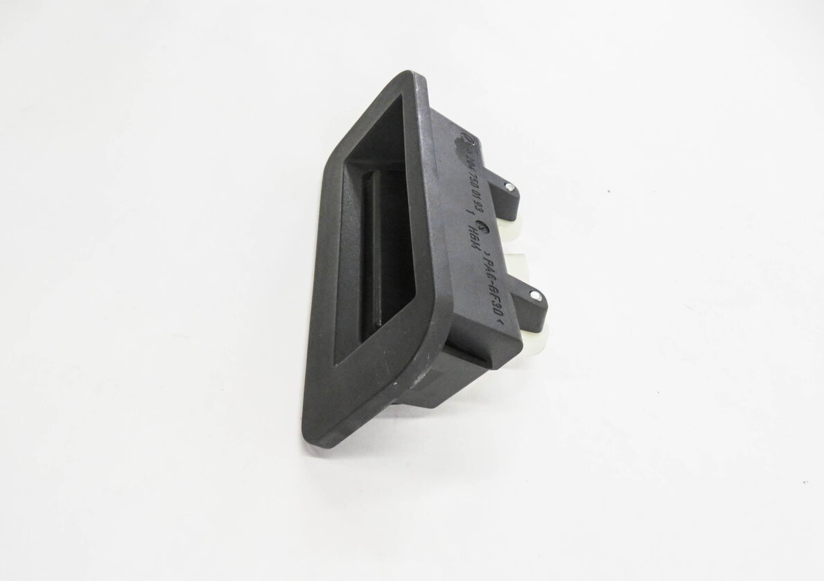 Thumbnail 4: 2011 MERCEDES GLK350 (X204) REAR TRUNK HANDLE