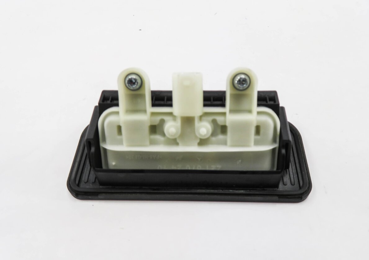 Thumbnail 6: 2011 MERCEDES GLK350 (X204) REAR TRUNK HANDLE