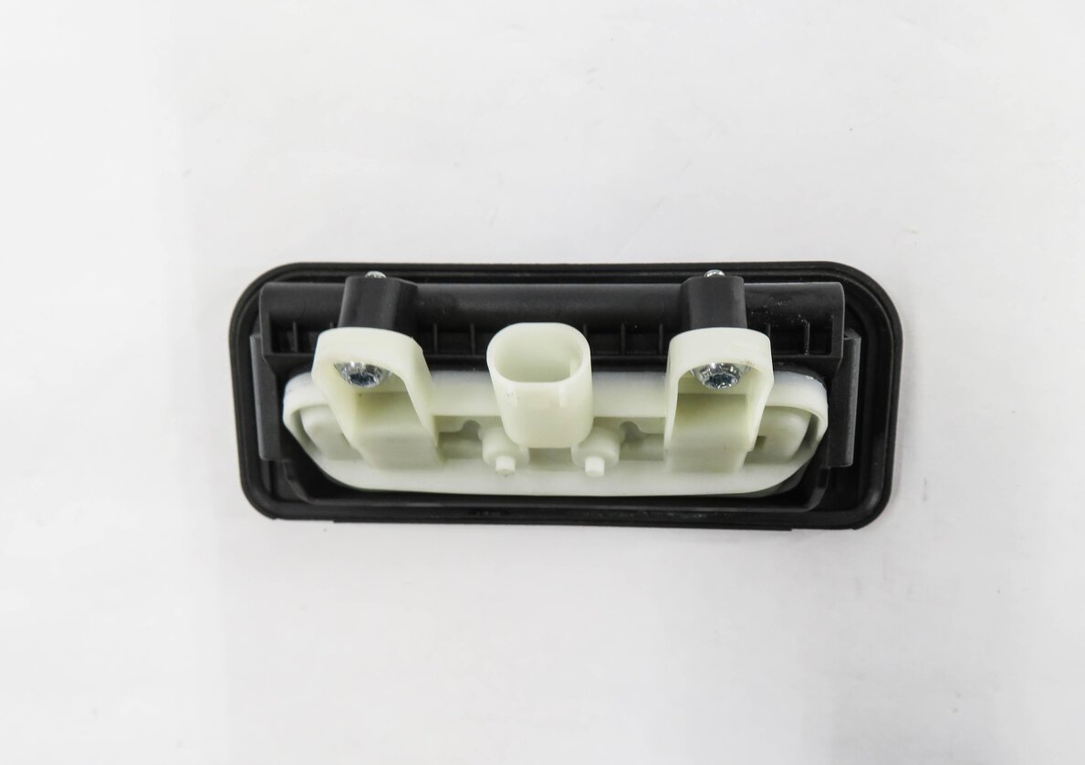 Thumbnail 7: 2011 MERCEDES GLK350 (X204) REAR TRUNK HANDLE