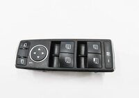 Thumbnail 2: 08-12 MERCEDES C250 C300 E350 E550 GLK350 (W204 W212 X204) DRIVER WINDOW SWITCH