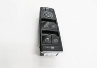 Thumbnail 4: 08-12 MERCEDES C250 C300 E350 E550 GLK350 (W204 W212 X204) DRIVER WINDOW SWITCH