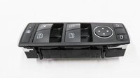 Thumbnail 5: 08-12 MERCEDES C250 C300 E350 E550 GLK350 (W204 W212 X204) DRIVER WINDOW SWITCH