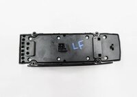Thumbnail 6: 08-12 MERCEDES C250 C300 E350 E550 GLK350 (W204 W212 X204) DRIVER WINDOW SWITCH