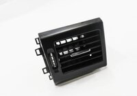 2011 MERCEDES GLK350 (X204) LEFT FRONT DRIVER DASH HEATER A/C AIR VENT
