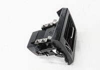 Thumbnail 3: 2011 MERCEDES GLK350 (X204) LEFT FRONT DRIVER DASH HEATER A/C AIR VENT