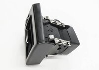 Thumbnail 4: 2011 MERCEDES GLK350 (X204) LEFT FRONT DRIVER DASH HEATER A/C AIR VENT