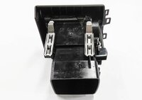 Thumbnail 5: 2011 MERCEDES GLK350 (X204) LEFT FRONT DRIVER DASH HEATER A/C AIR VENT